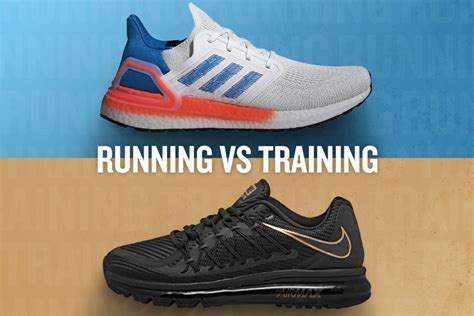 sneakers vs running shoes